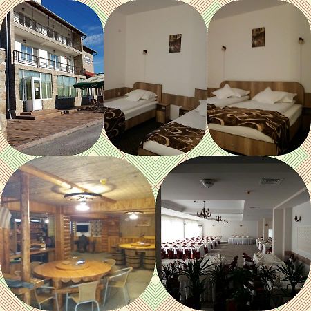 Hotel Raxand Residence Mioveni Zewnętrze zdjęcie