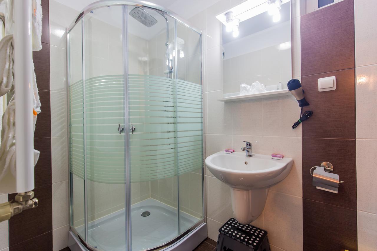 Hotel Raxand Residence Mioveni Zewnętrze zdjęcie