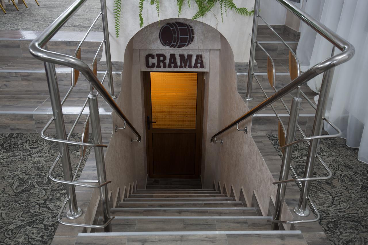 Hotel Raxand Residence Mioveni Zewnętrze zdjęcie