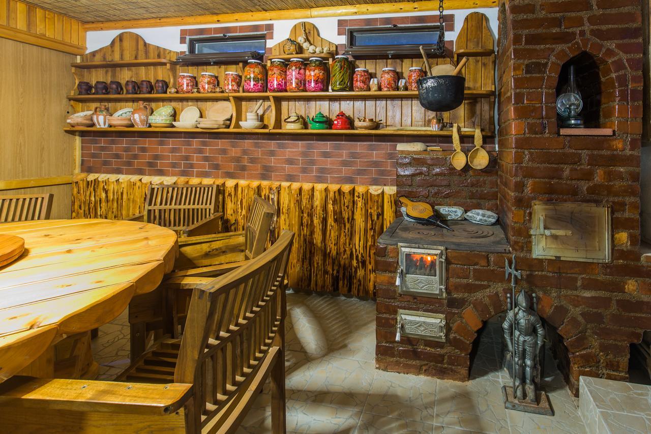 Hotel Raxand Residence Mioveni Zewnętrze zdjęcie